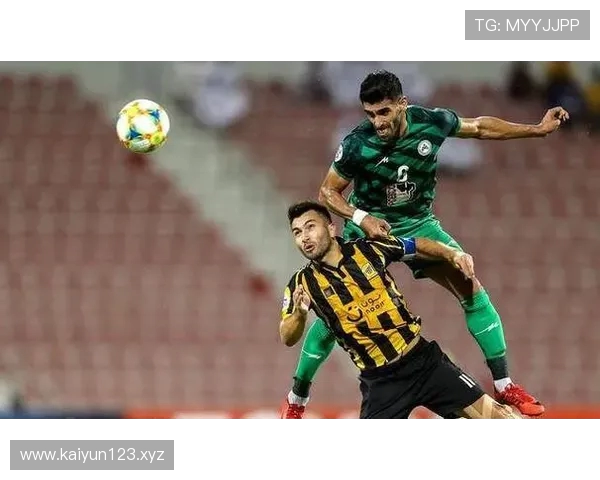 亚精英赛上半场埃扎托拉希进球助迪拜青年国民领先吉达联合1-0