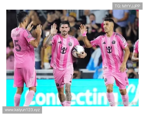 迈阿密官宣德保罗注册完成可在联盟杯迎战阿特拉斯登场