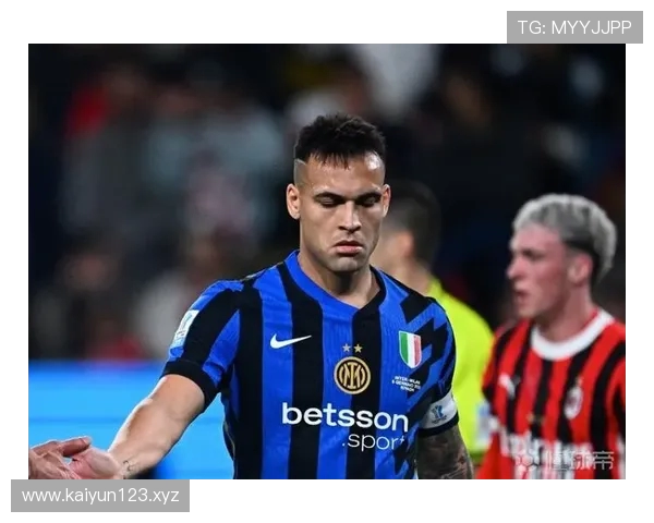 意天空曝意甲巅峰战首发：卢卡挑大梁，劳塔罗携邦尼冲锋